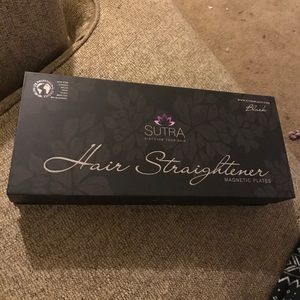Sutra Beauty Flat Iron