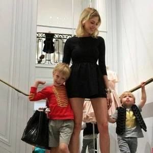 Meet your Posher, Antwan