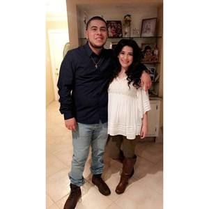 Meet your Posher, Alejandro