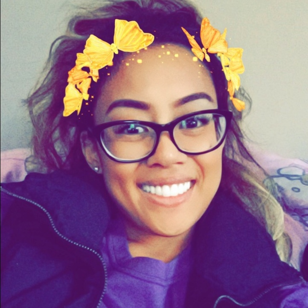 Meet your Posher, Brittany