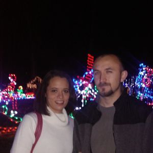 Meet your Posher, Ben barbie