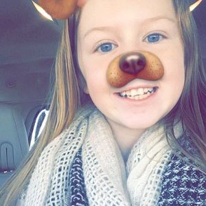 Meet your Posher, Hope