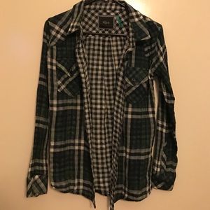 Flannel