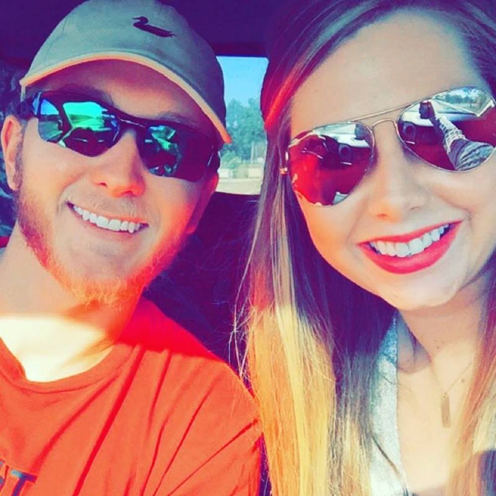 Meet your Posher, Molly kate