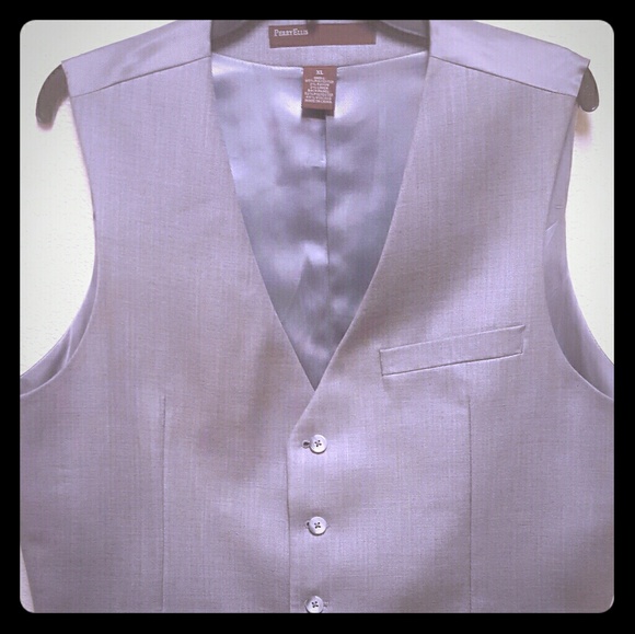 Vest - Picture 1 of 1