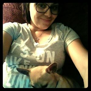 Meet your Posher, Gina