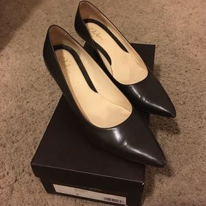 Cole Haan Brown Pump