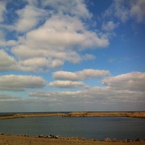 Meet your Posher, Raghda