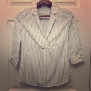 Veronique Branquinho Cotton Shirt