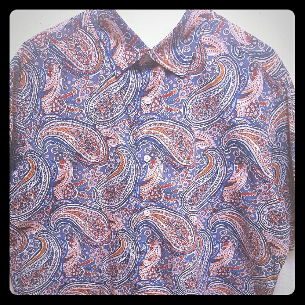 Short Sleeve shirt