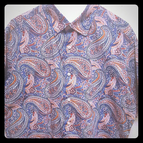 Short Sleeve shirt - Picture 1 of 1