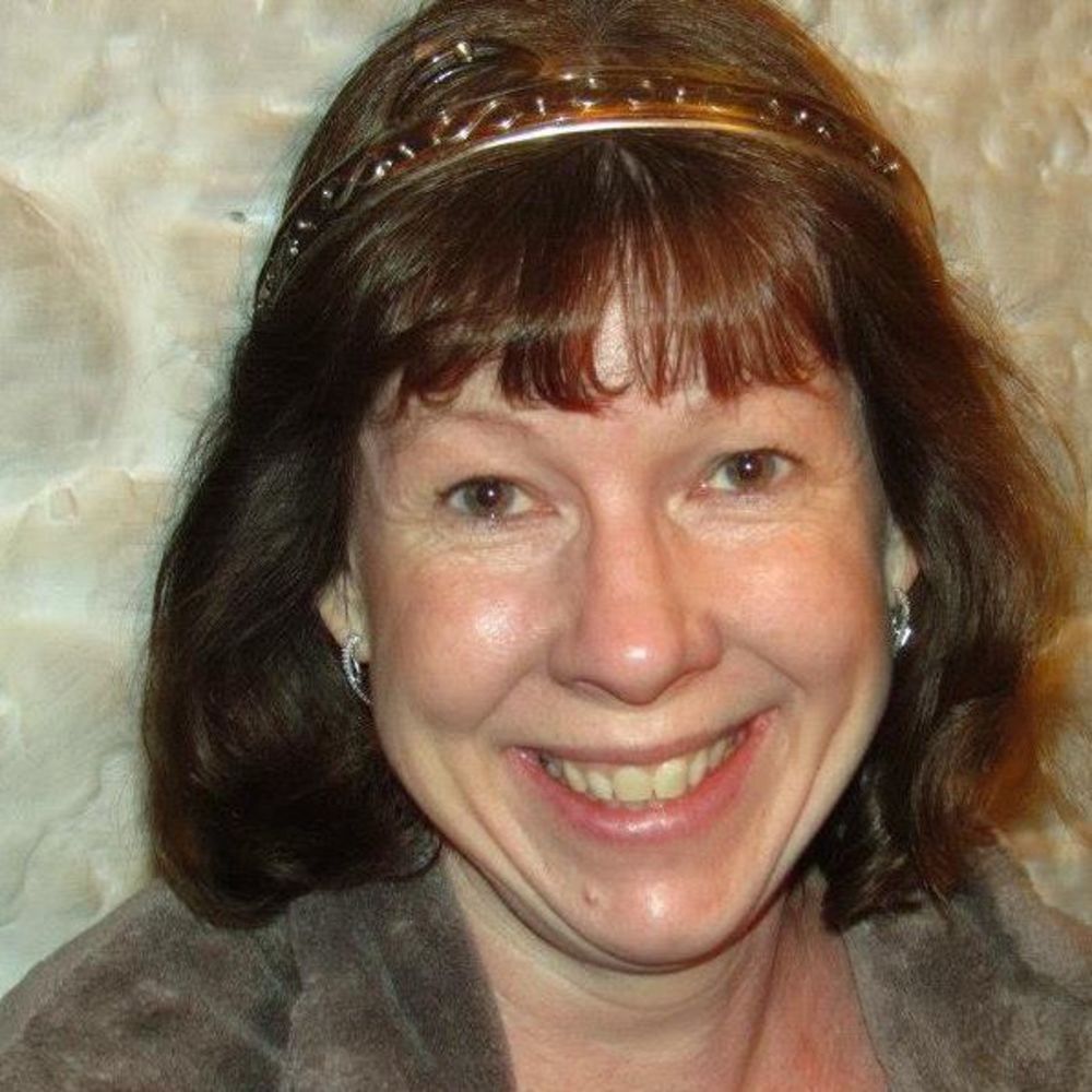 Meet your Posher, Linda