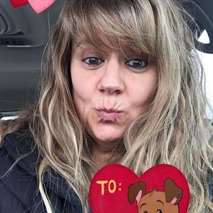 Meet your Posher, Heidi