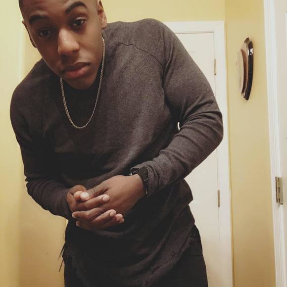 Meet your Posher, Abram - Picture 1 of 1