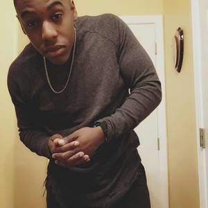 Meet your Posher, Abram