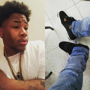 Meet your Posher, Markelle