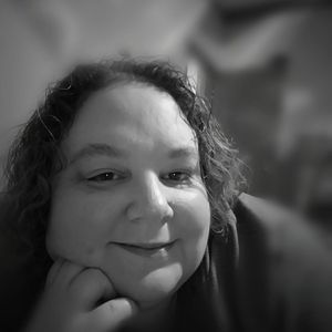 Meet your Posher, Becky