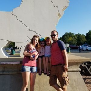 Meet your Posher, Drew