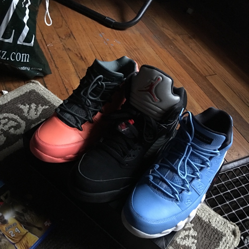 Meet your Posher, Malik