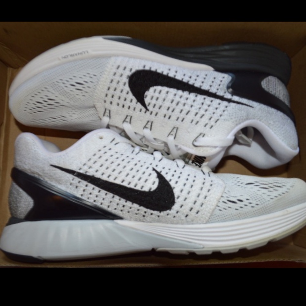 Nike Lunarglide 7