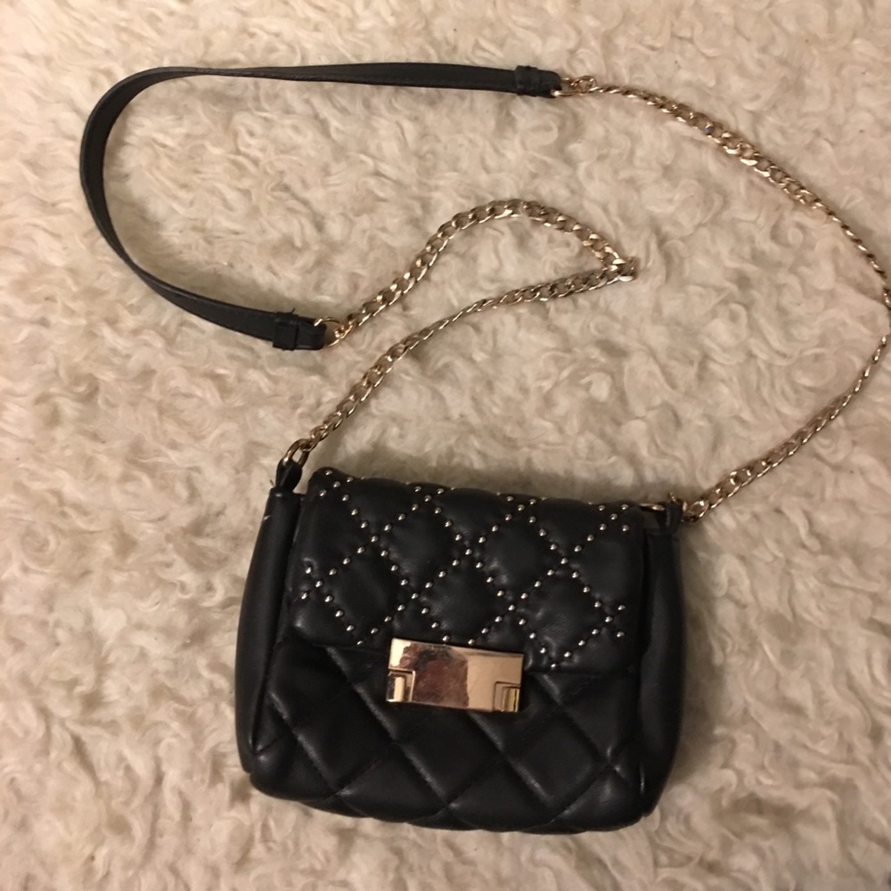 Topshop Cross Body Bag