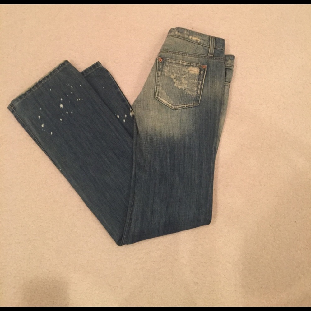 Chic! Joes Jeans