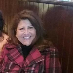 Meet your Posher, Debra