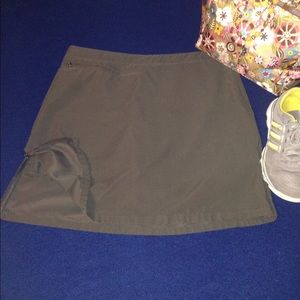 Patagonia skort
