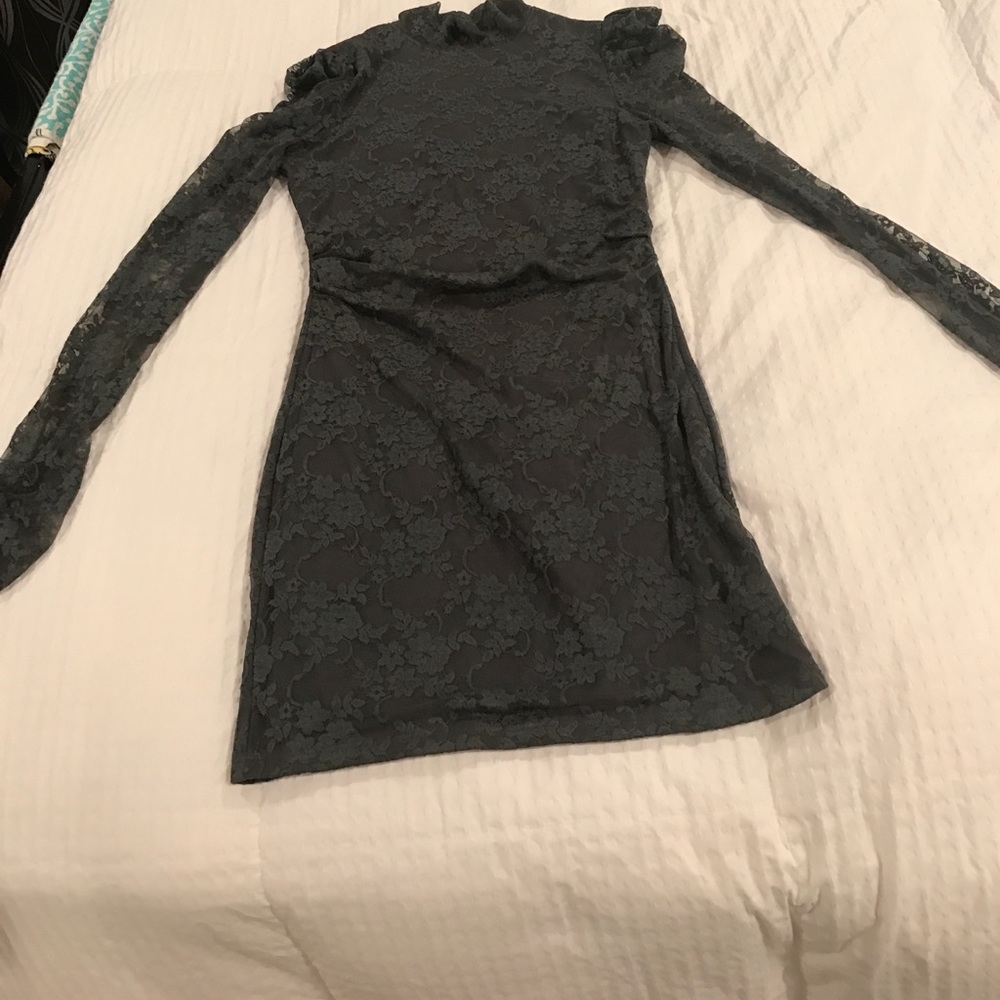 Arden B. Cocktail Dress