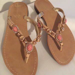 Very cute Sandals