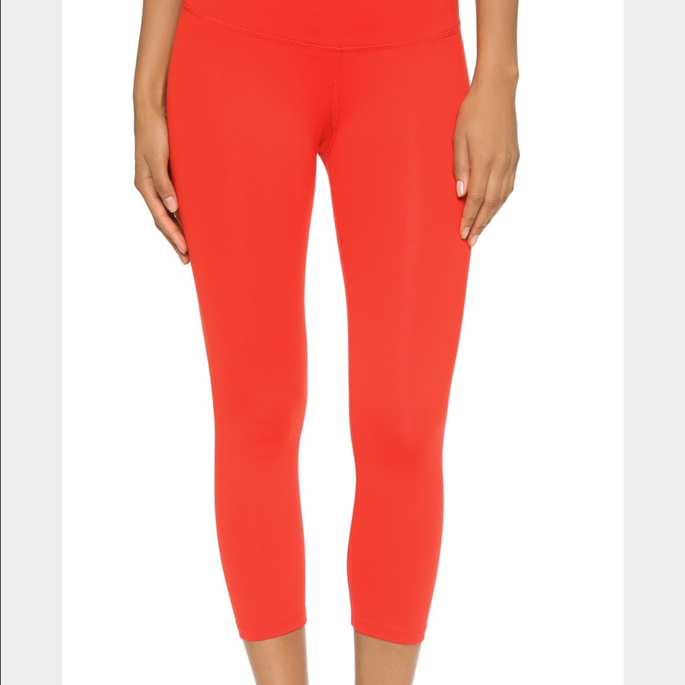 Splits59 Nova Capri legging