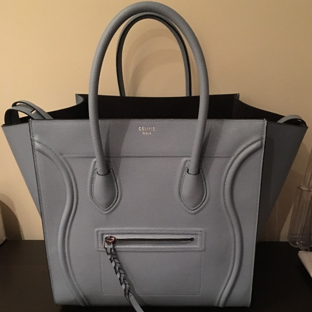 New Celine Phantom