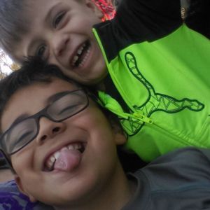 Meet your Posher, Catia