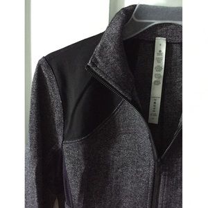 LuluLemon Vintage Define Jacket - 8 Rare