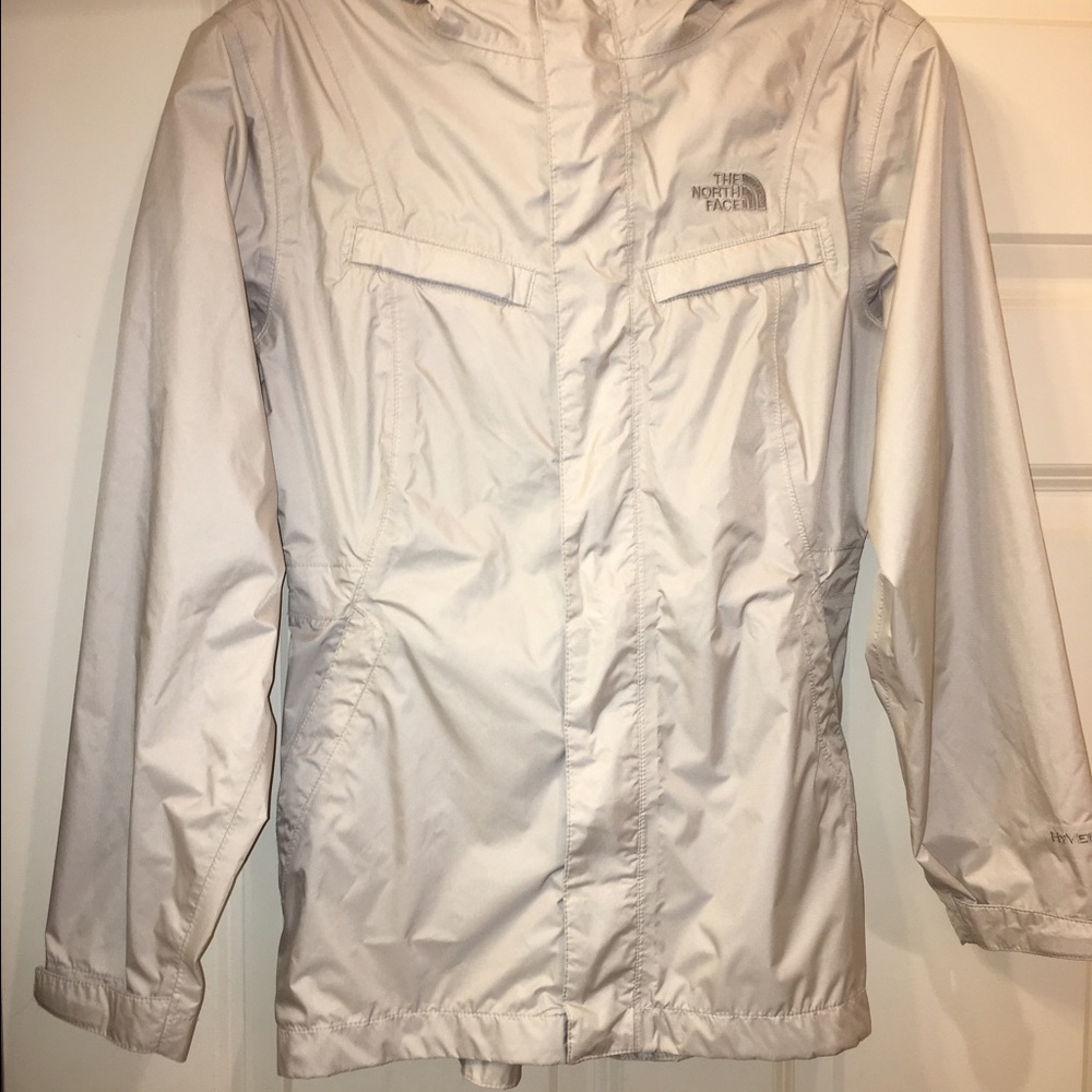 NWOT The North Face ☔️ Rain Jacket