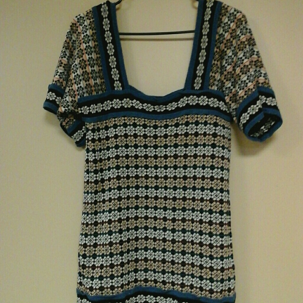 Marc Jacobs  Multi-colored shirt