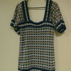 Marc Jacobs  Multi-colored shirt