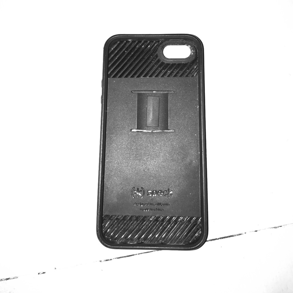 Perfect speck phone case with cardholder