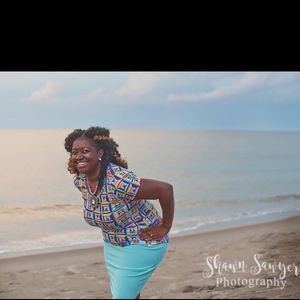 Meet your Posher, Brittany