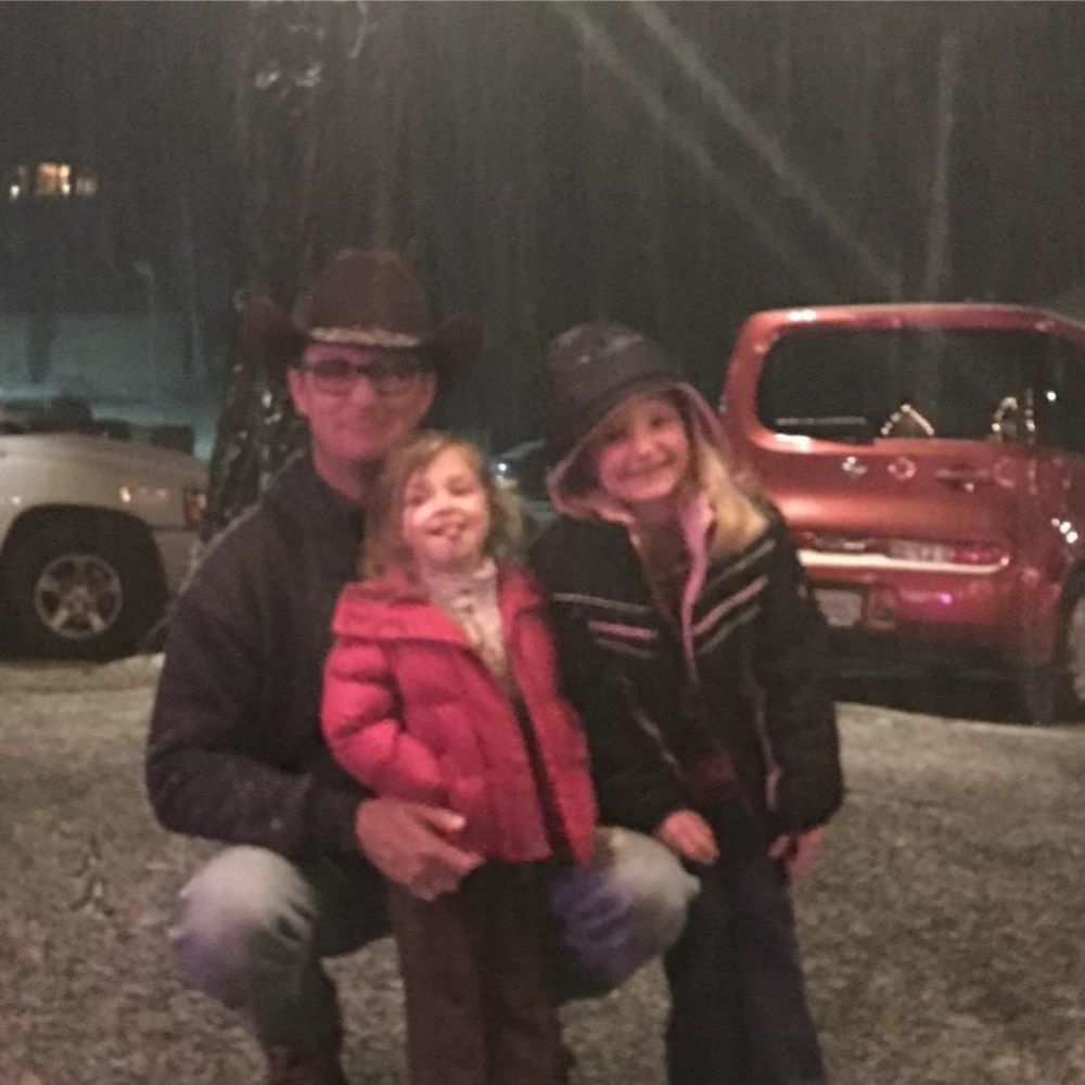 Meet your Posher, Justin