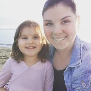 Meet your Posher, Mikala