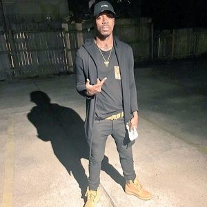 Meet your Posher, Reginald