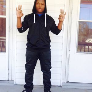 Meet your Posher, Stevenson