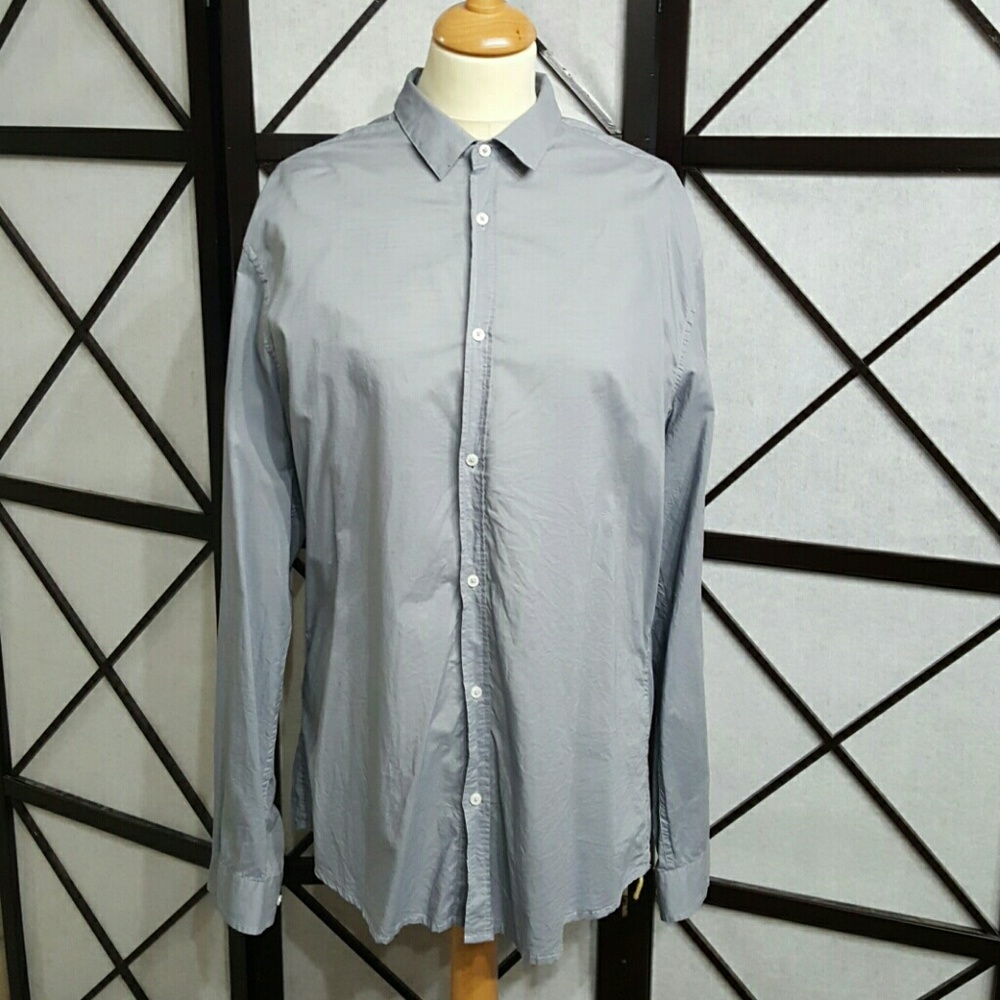 H&M Men's dress shirt