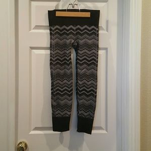 Ebb to the Street Lululemon pant