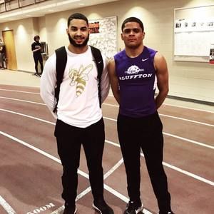 Meet your Posher, Kris