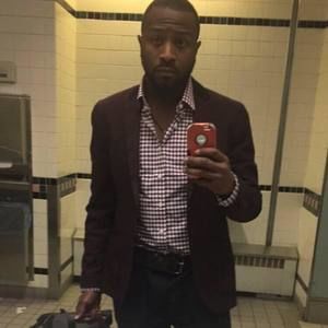 Meet your Posher, Brandon