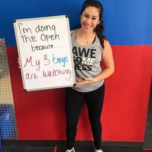 Meet your Posher, Vanessa