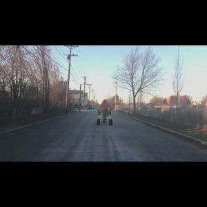 Meet your Posher, Angell