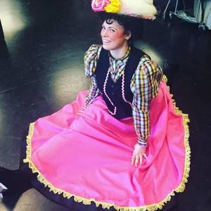 Meet your Posher, Kat